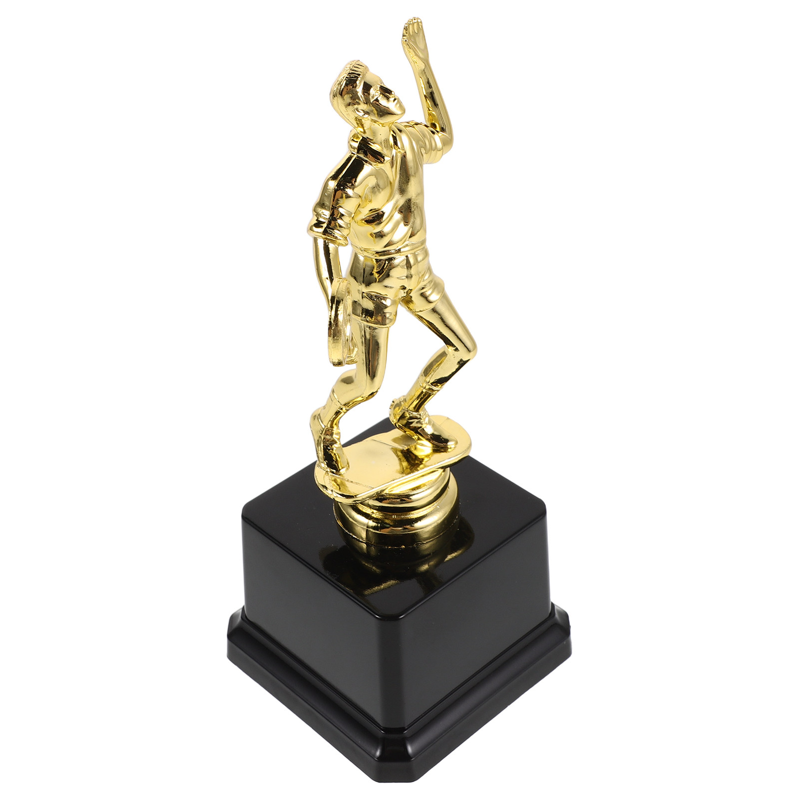 Badminton Cup - 7 Plastik Kupa Bardak Badminton Tenis