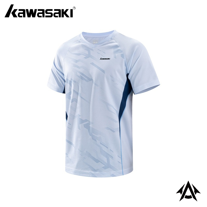 Badminton Aesthetic - Kawasaki Erkek Kadın Profesyonel Badminton Forması
