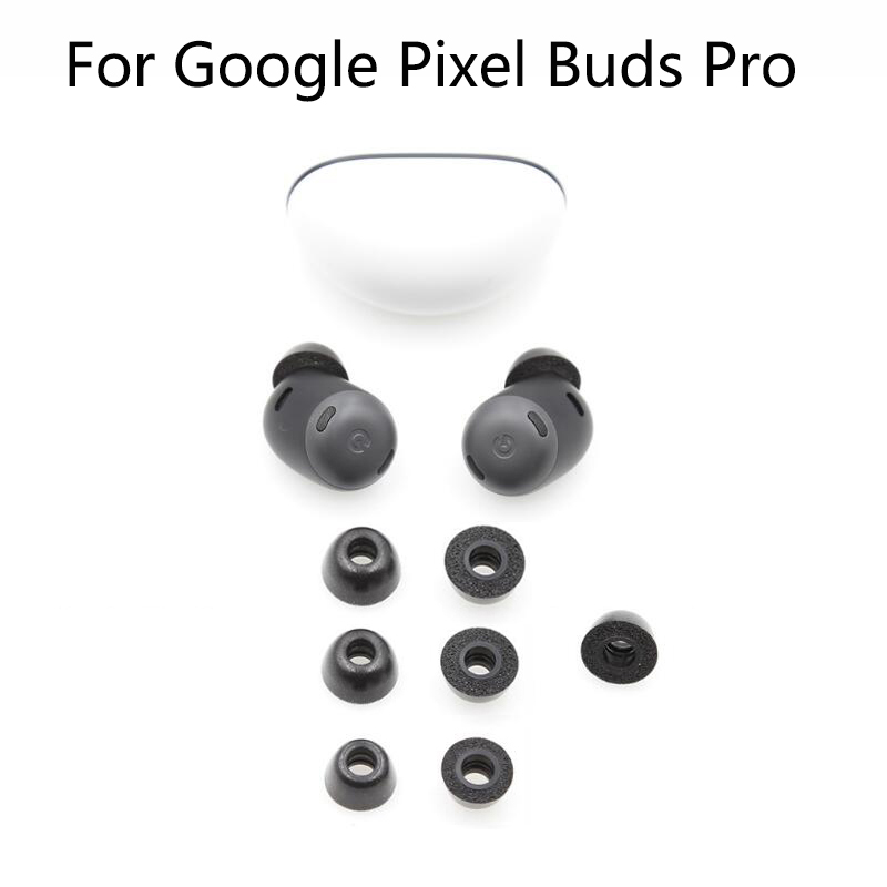Badminton Cup - Bellek köpüğü Google Pixel Buds Pro