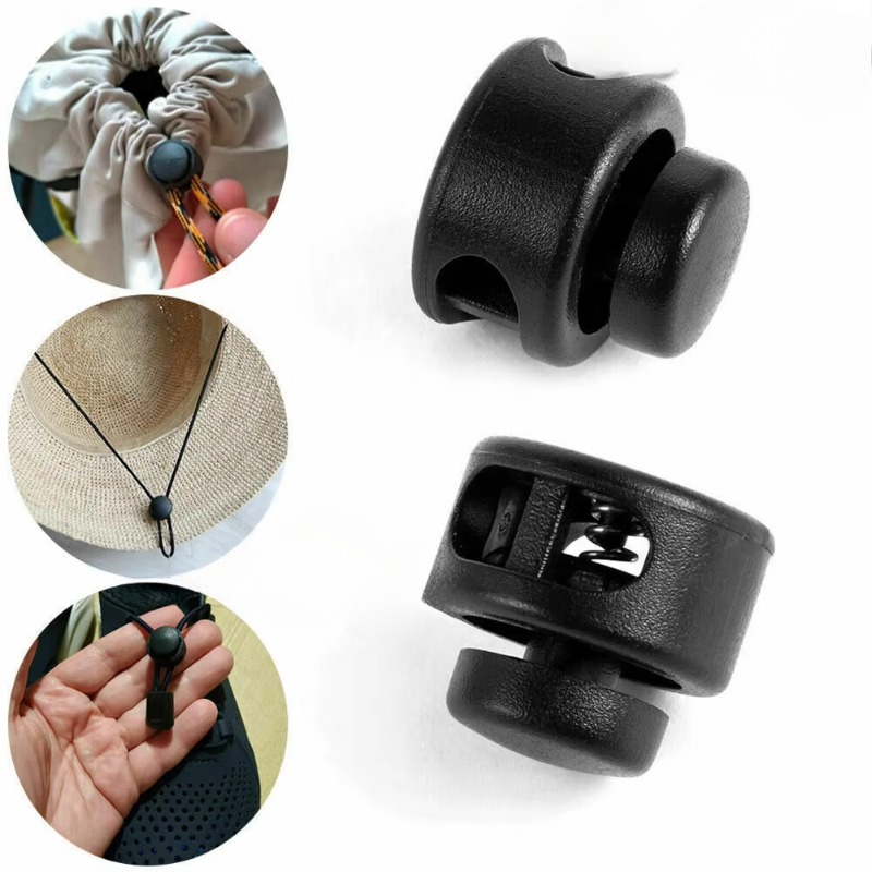 String Tension Clip - 10 adet bahar kordon kilidi stoper