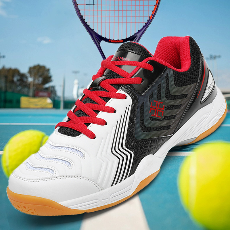 Badminton Cup - Üst Düzey Unisex Profesyonel Tenis Antrenman