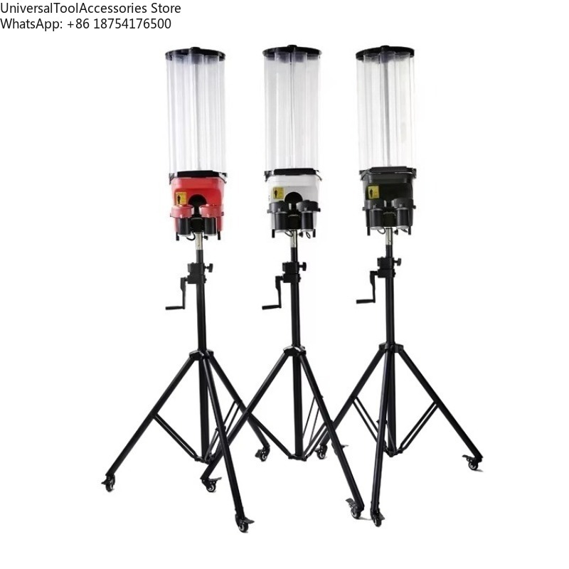 Feeder Machine Badminton - Taşınabilir GLS-16303 Badminton Topu Besleyici Otomatik