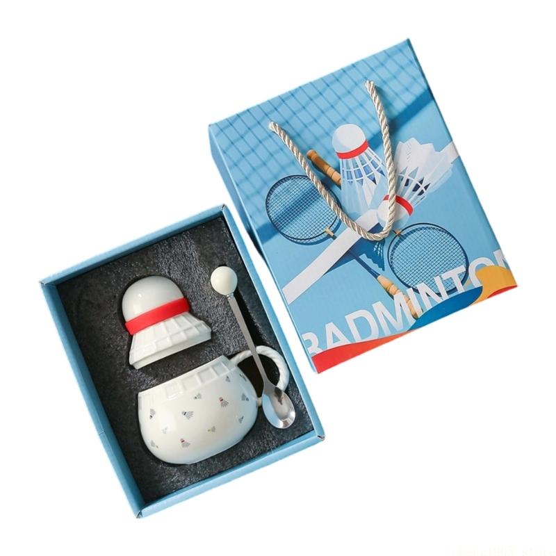 QX2E Zarif Badminton Temalı Se - Badminton Cup incelemesi ve fiyatı