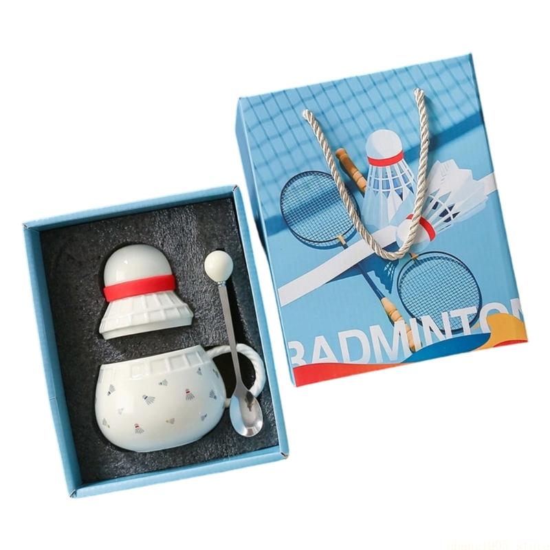 QX2E Zarif Badminton Temalı Se - Badminton Cup incelemesi ve fiyatı