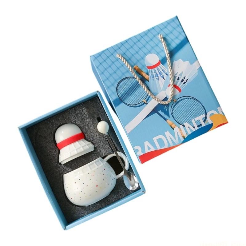 QX2E Zarif Badminton Temalı Se - Badminton Cup incelemesi ve fiyatı