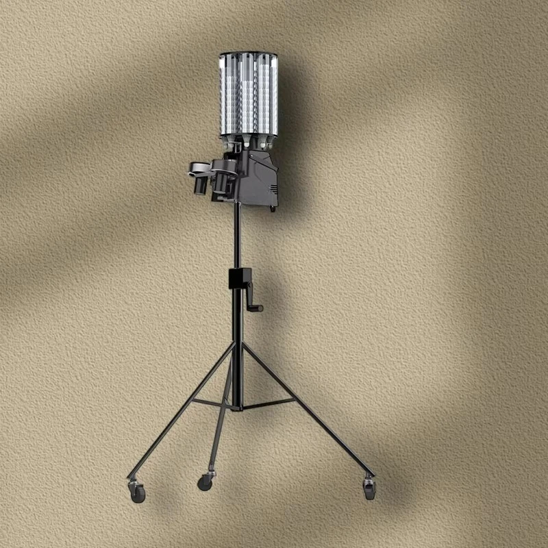 PUSUN PB-6001 Pro Badminton To - Feeder Machine Badminton incelemesi ve fiyatı