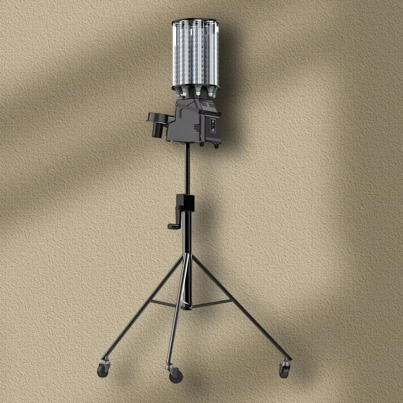 PUSUN PB-6001 Pro Badminton To - Feeder Machine Badminton incelemesi ve fiyatı
