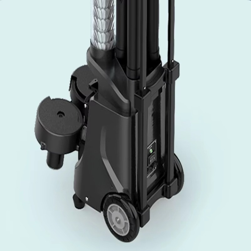 Yeni Gelen Taşınabilir Mini Ba - Feeder Machine Badminton incelemesi ve fiyatı