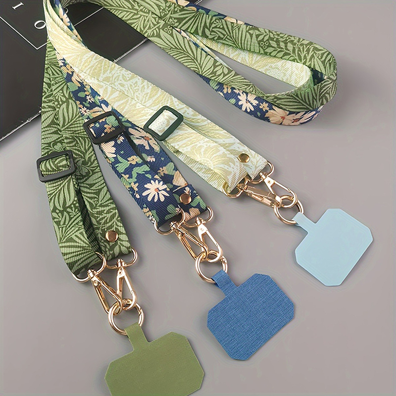 Boyalı Crossbody Cep Telefonu  - String Tension Clip incelemesi ve fiyatı