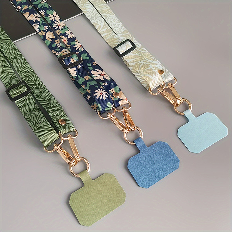 Boyalı Crossbody Cep Telefonu  - String Tension Clip incelemesi ve fiyatı