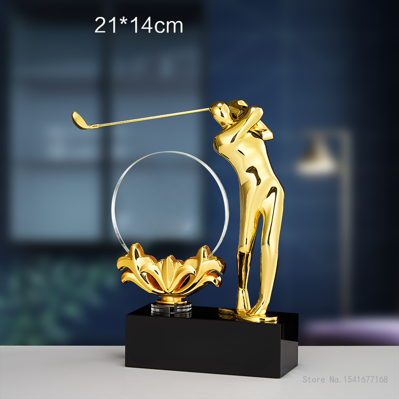 Özelleştirilmiş High-end Golf  - Badminton Cup incelemesi ve fiyatı