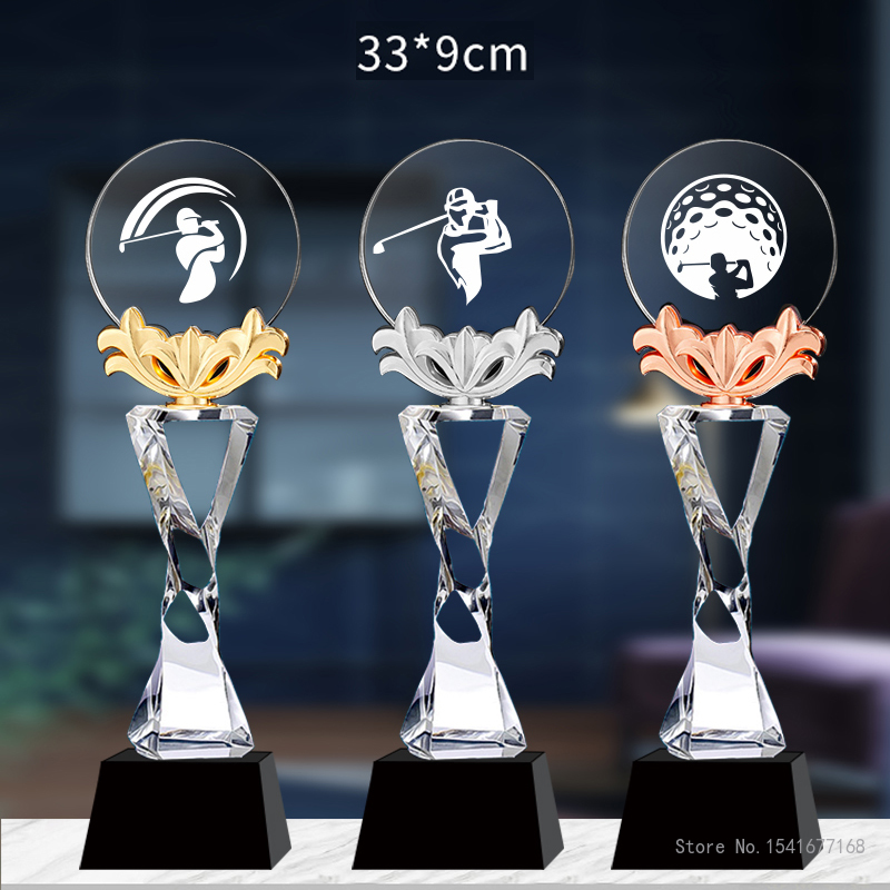Özelleştirilmiş High-end Golf  - Badminton Cup incelemesi ve fiyatı
