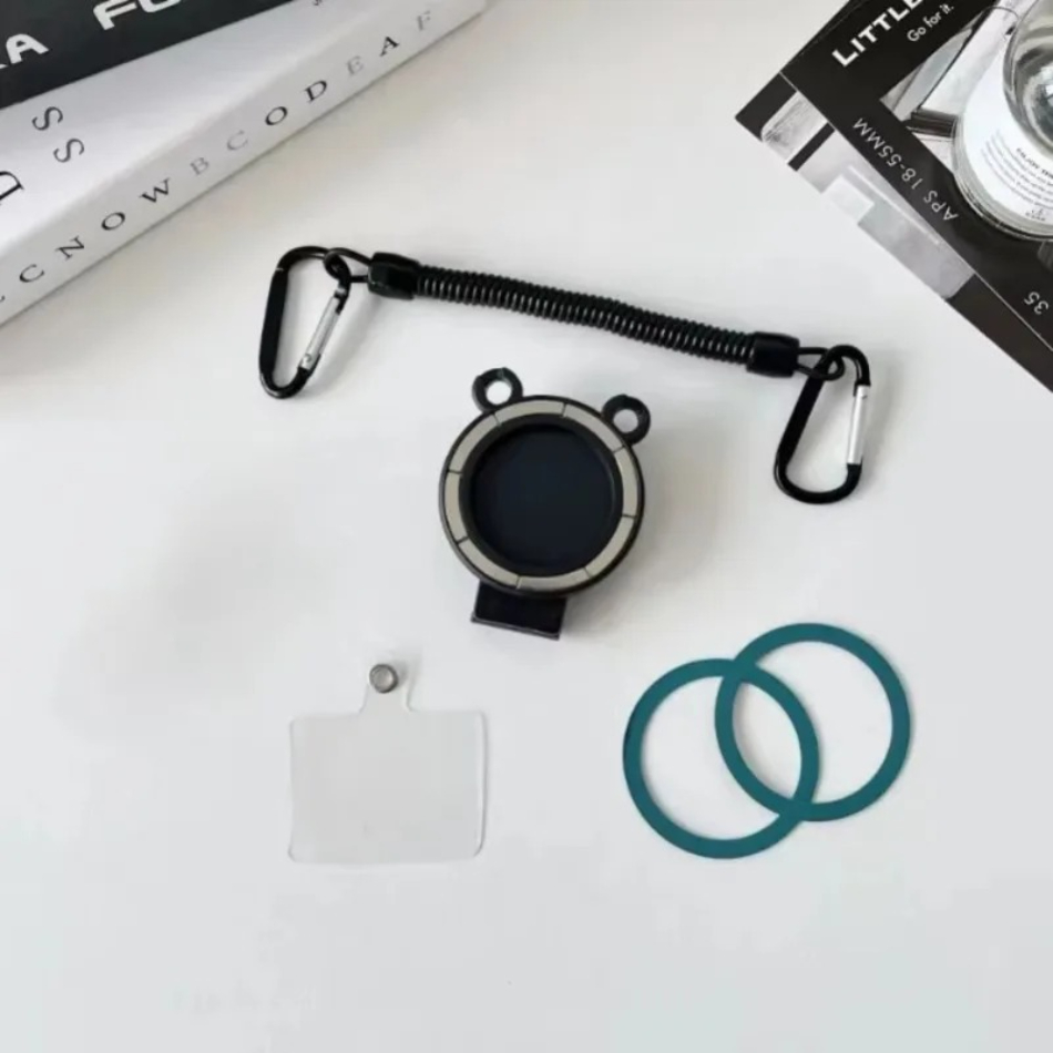 Manyetik Telefon Tutucu Kelepç - String Tension Clip incelemesi ve fiyatı