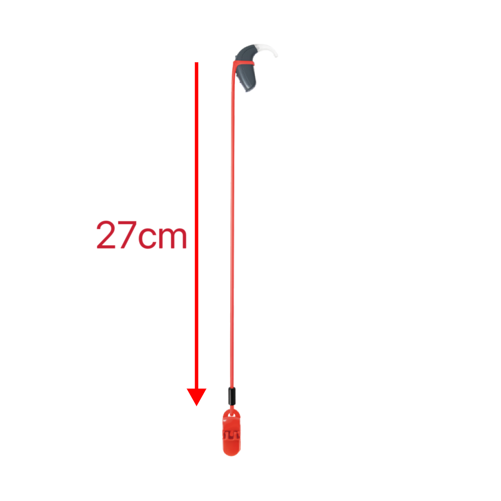 İşitme cihazı klipsi kelepçe h - String Tension Clip incelemesi ve fiyatı