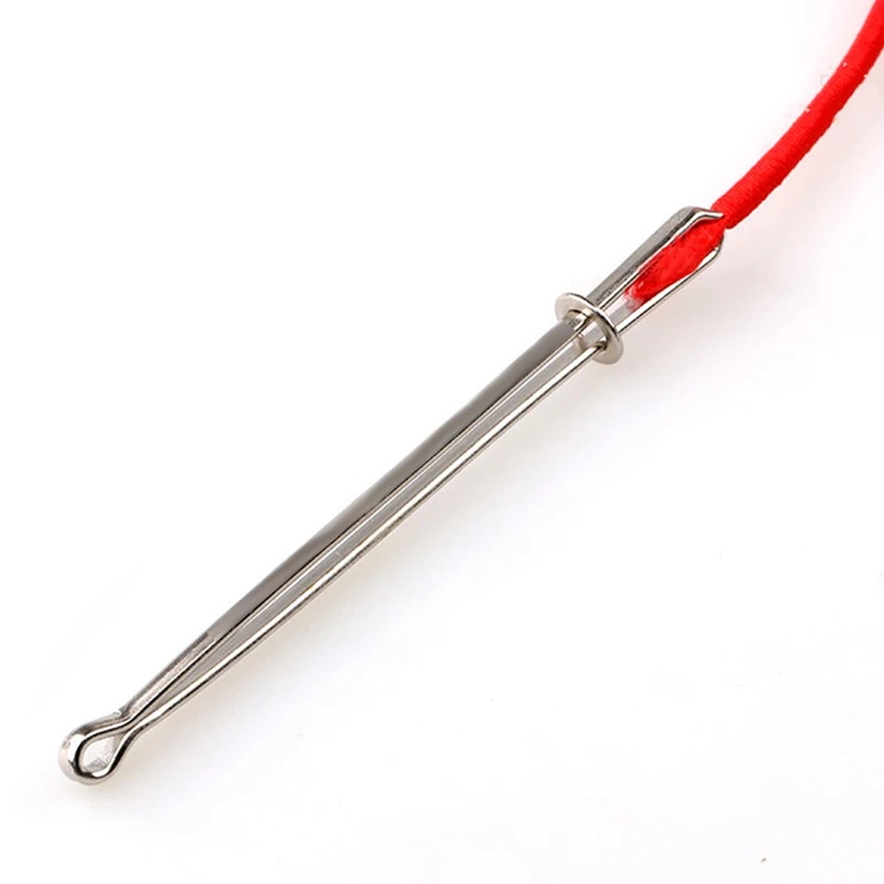2 adet Yüksek Kaliteli Giysi K - String Tension Clip incelemesi ve fiyatı