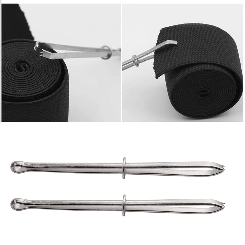 2 adet Yüksek Kaliteli Giysi K - String Tension Clip incelemesi ve fiyatı