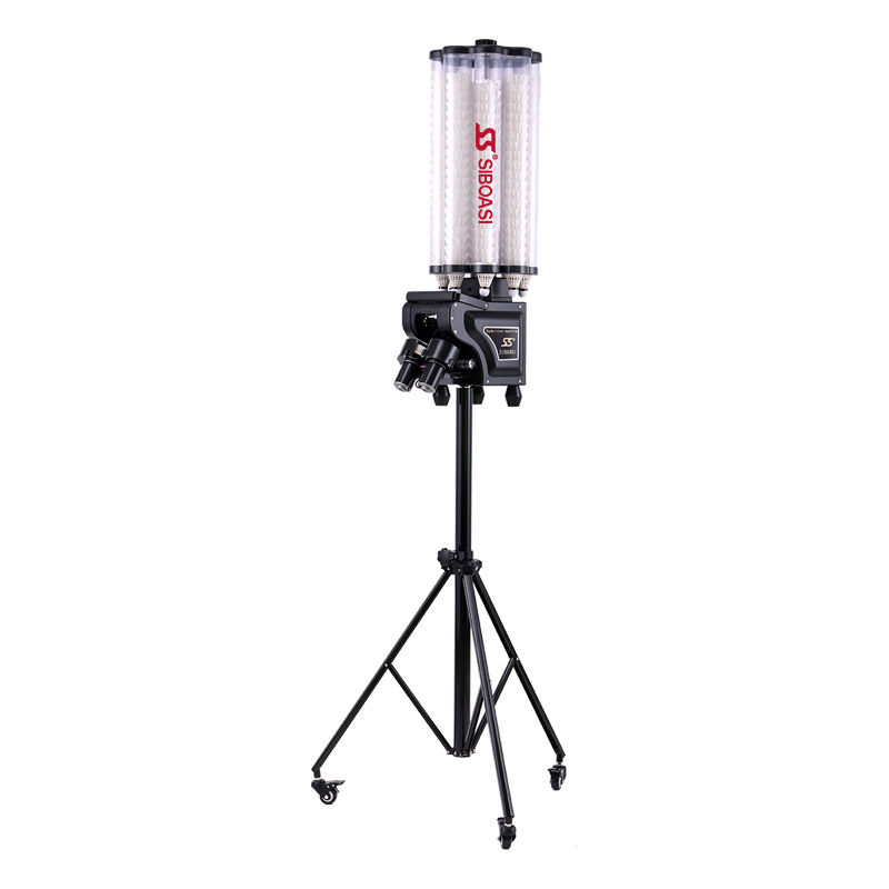 Airo B2000 Otomatik Badminton  - Feeder Machine Badminton incelemesi ve fiyatı