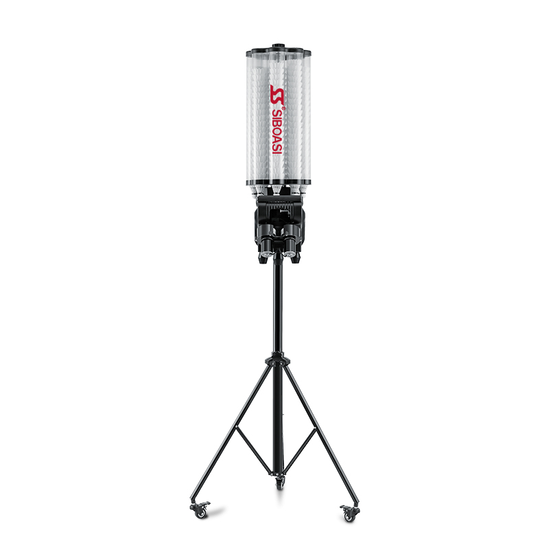 Airo B2000 Otomatik Badminton  - Feeder Machine Badminton incelemesi ve fiyatı