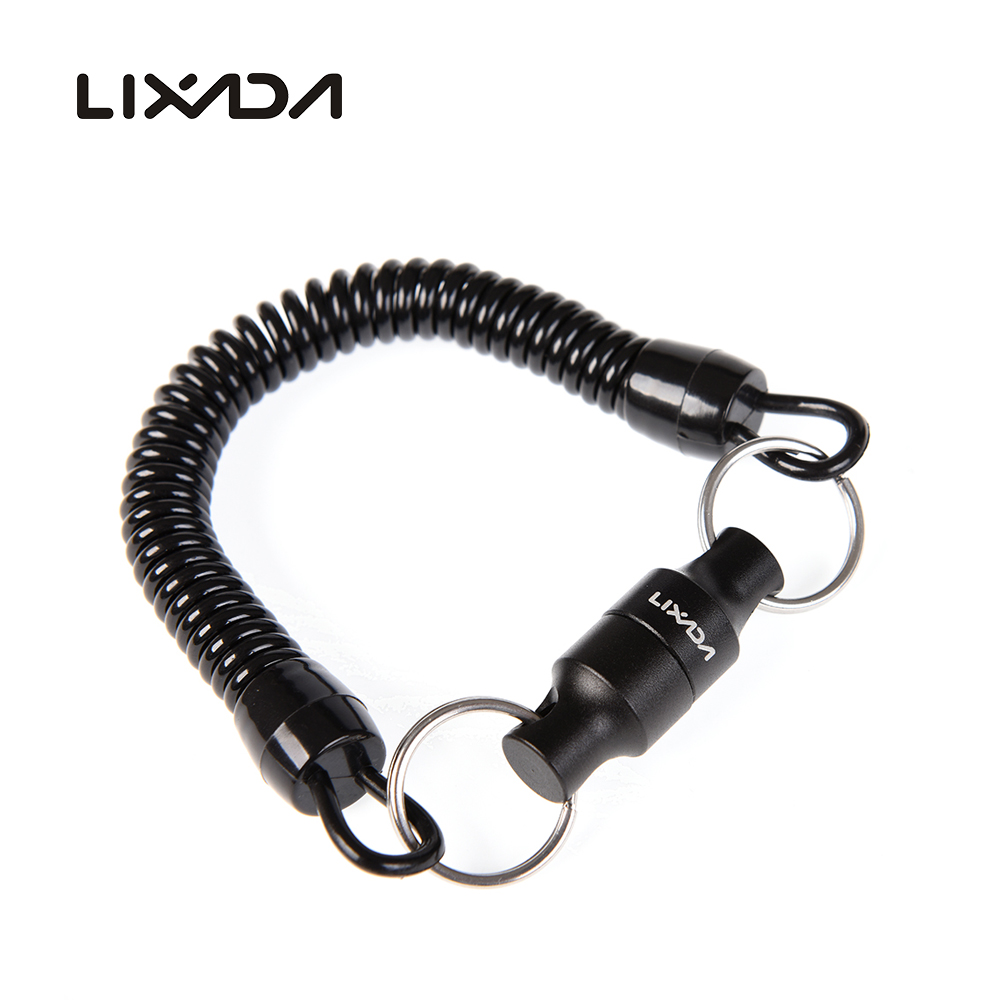 Lixada Fly balıkçılık Net yayı - String Tension Clip incelemesi ve fiyatı