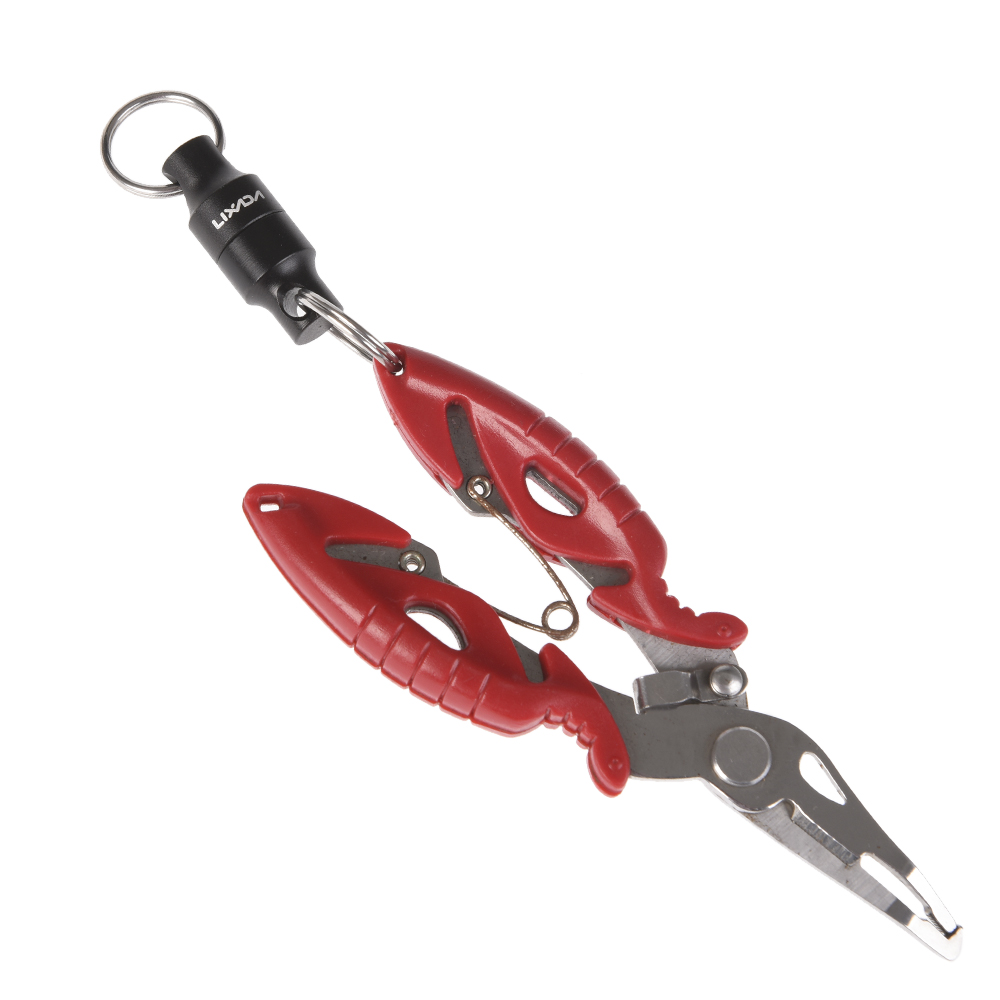 Lixada Fly balıkçılık Net yayı - String Tension Clip incelemesi ve fiyatı