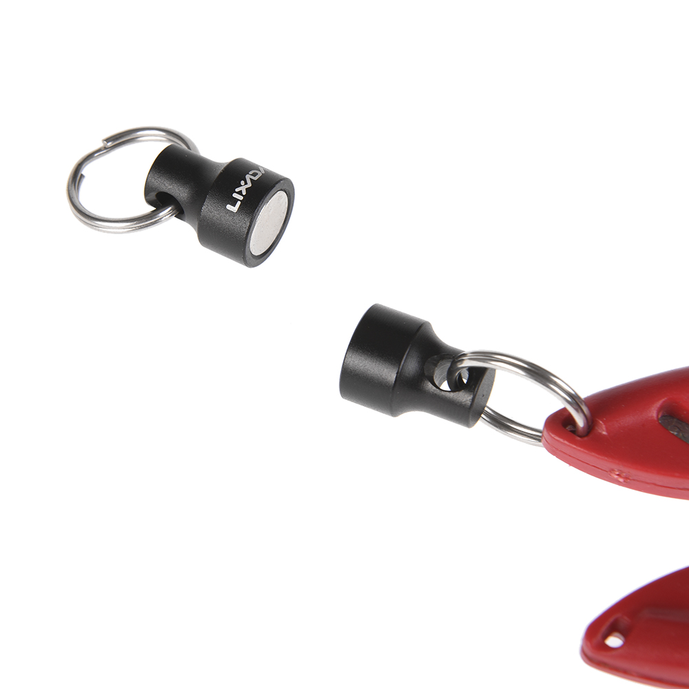 Lixada Fly balıkçılık Net yayı - String Tension Clip incelemesi ve fiyatı