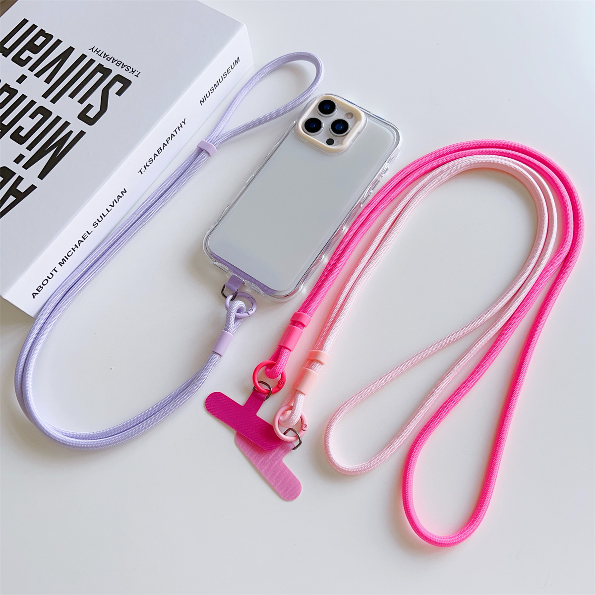 1 adet evrensel uzun telefon k - String Tension Clip incelemesi ve fiyatı