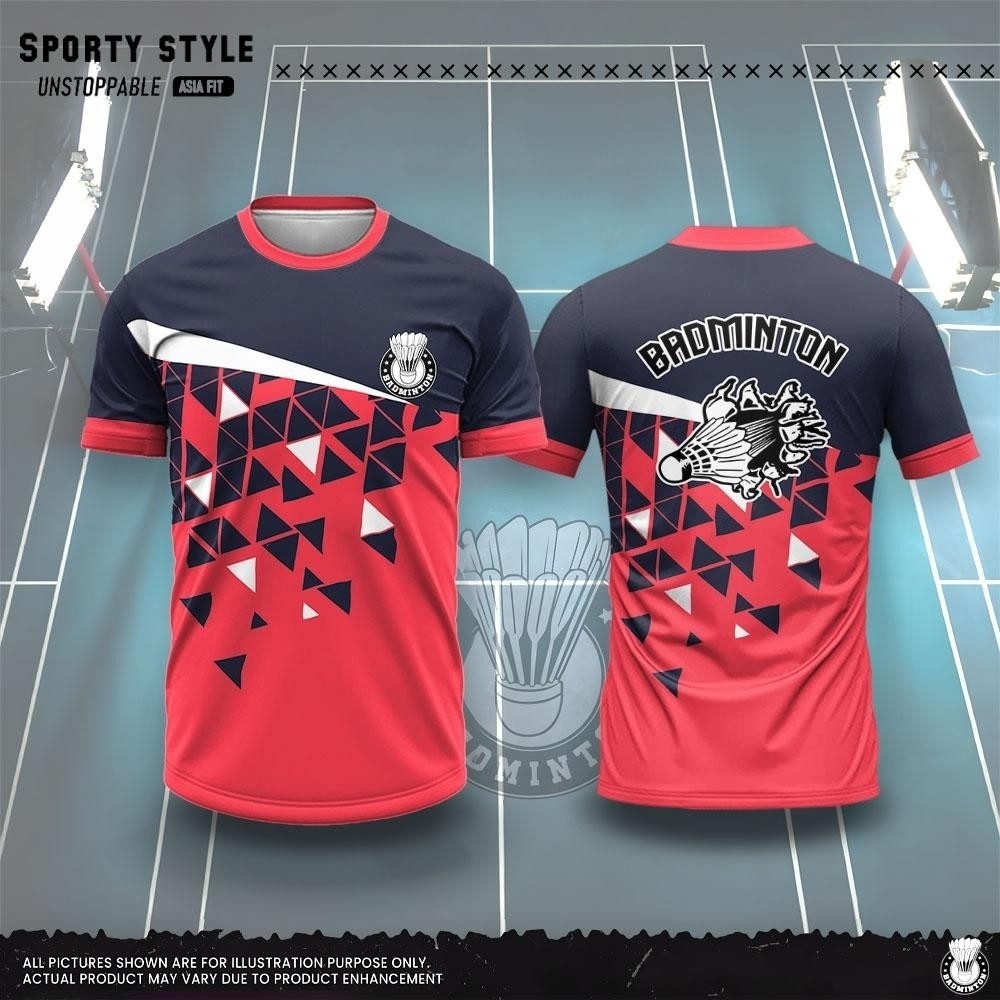 Erkek Giyim Moda 3D Baskılı Ba - Badminton Aesthetic incelemesi ve fiyatı