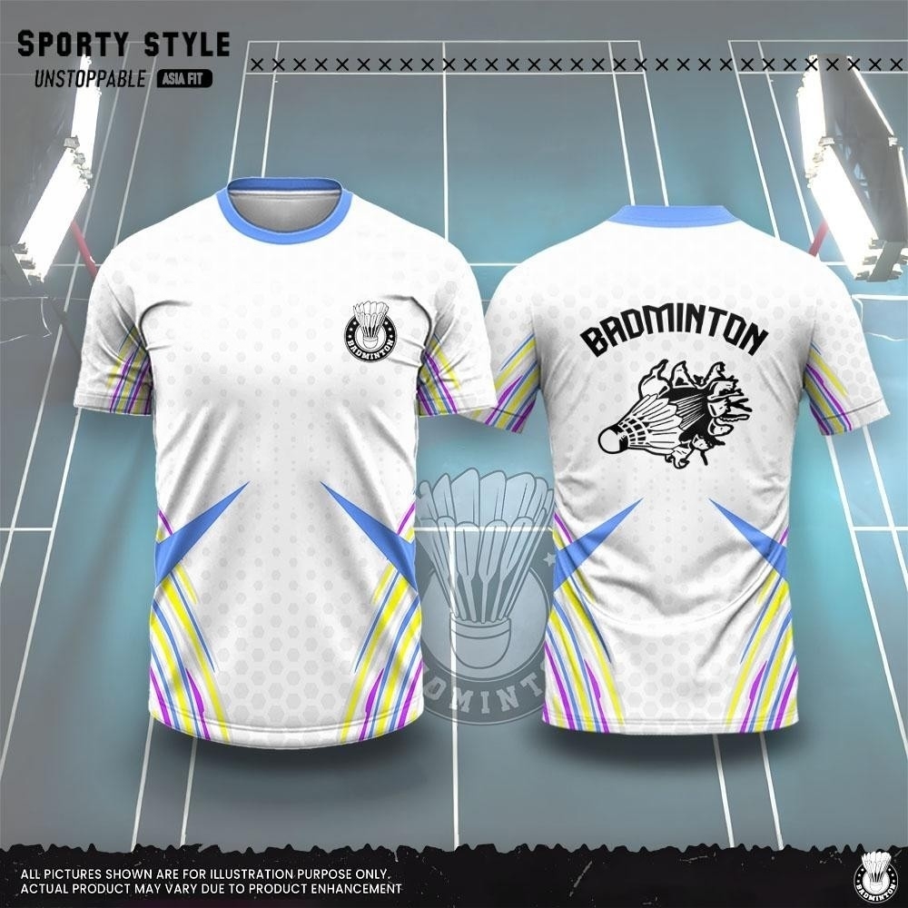 Erkek Giyim Moda 3D Baskılı Ba - Badminton Aesthetic incelemesi ve fiyatı
