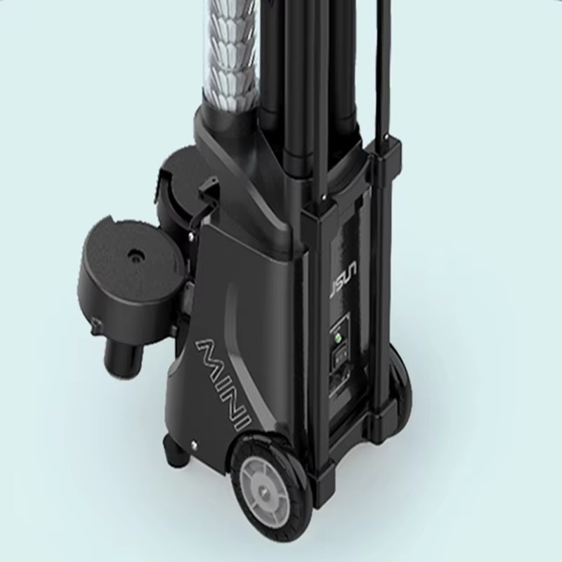 Yeni Gelen Taşınabilir Mini Ba - Feeder Machine Badminton incelemesi ve fiyatı