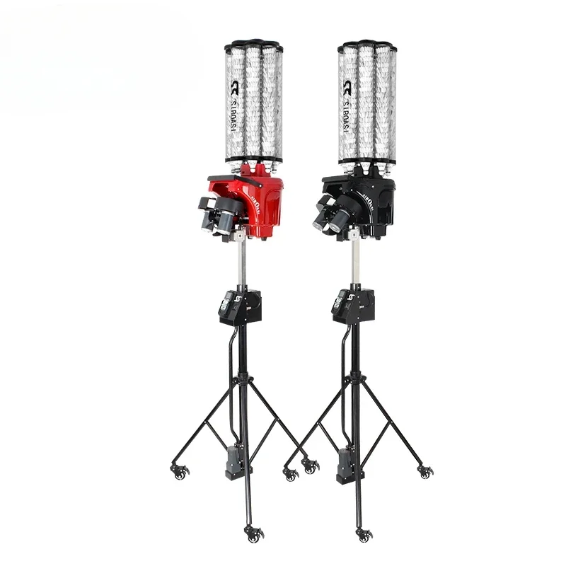 Tam Fonksiyonlu Badminton Topu - Feeder Machine Badminton incelemesi ve fiyatı