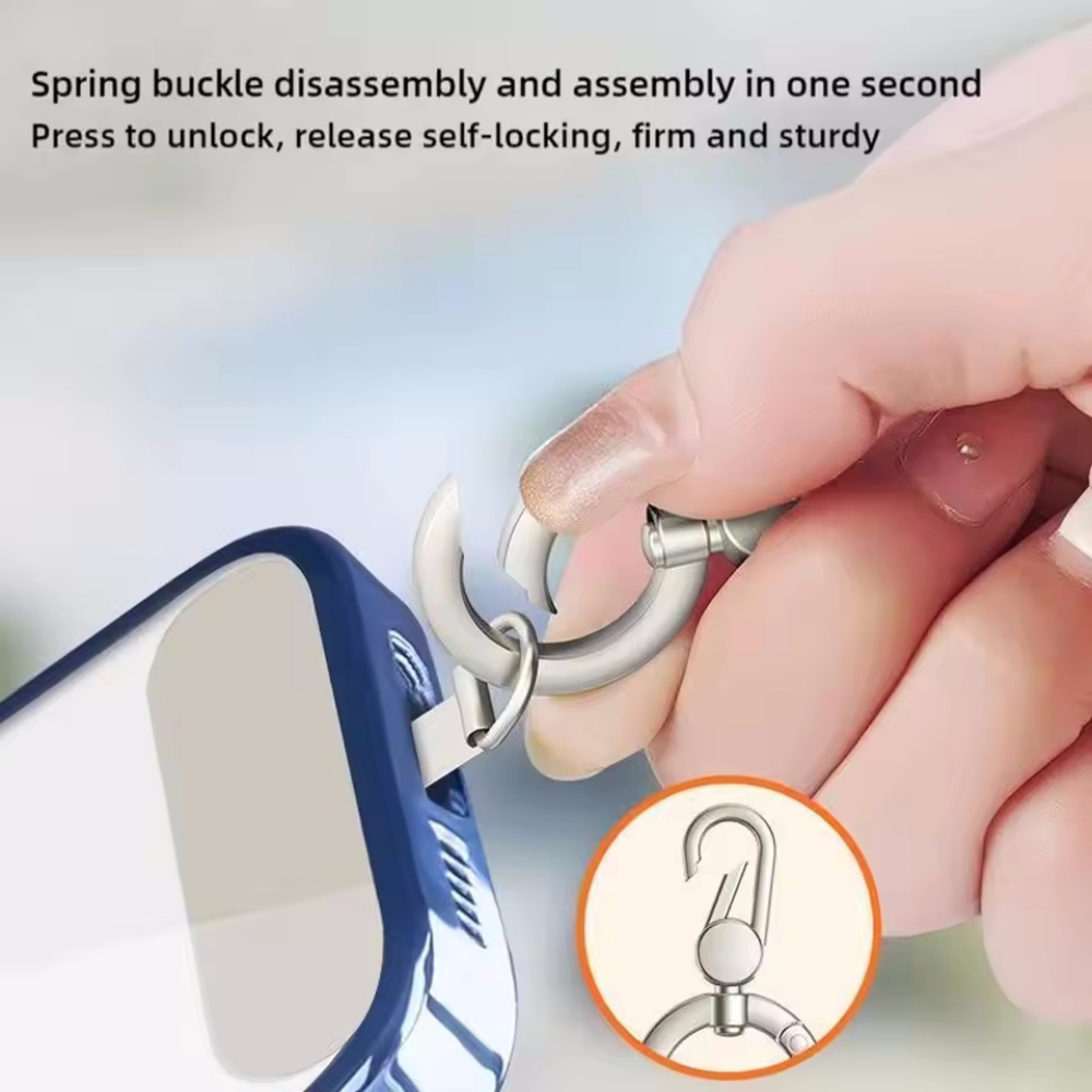 Metal Telefon İpi Klipsi Yama  - String Tension Clip incelemesi ve fiyatı