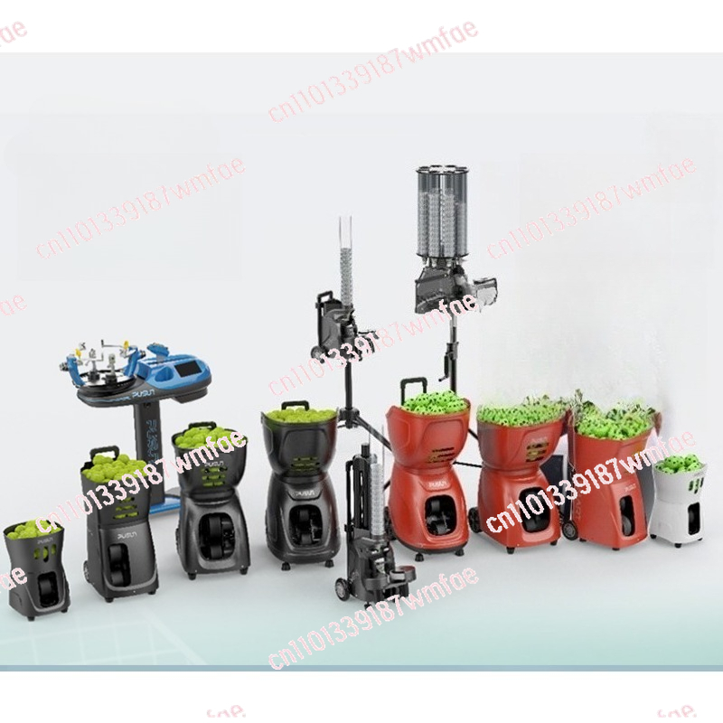 Badminton servis makinesi Taşı - Feeder Machine Badminton incelemesi ve fiyatı