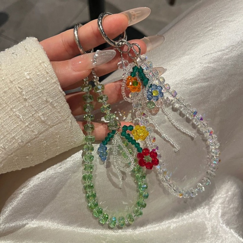Lüks Sparkle Rhinestone Seviml - String Tension Clip incelemesi ve fiyatı