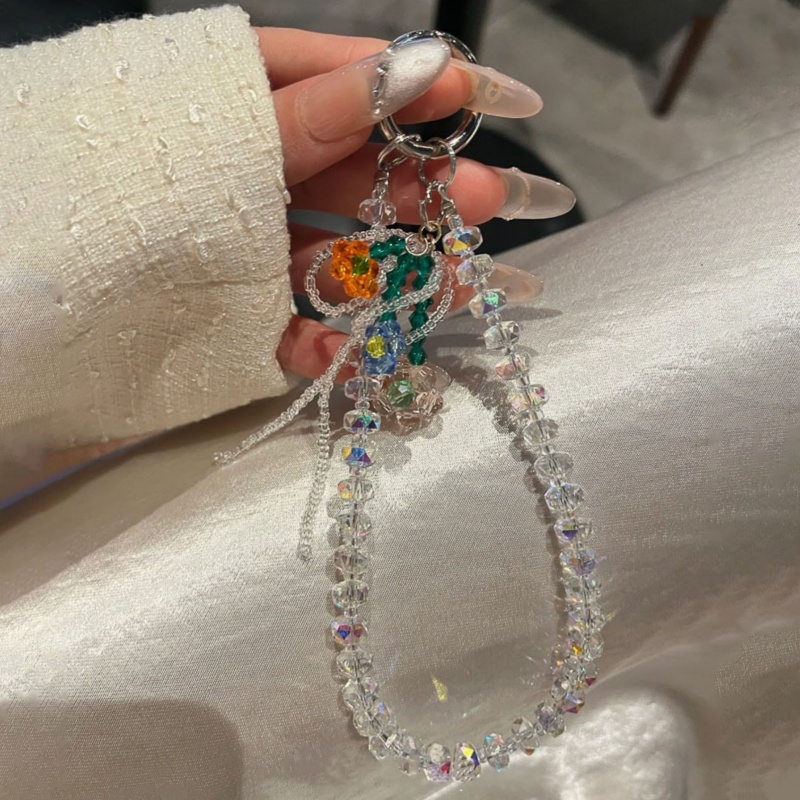 Lüks Sparkle Rhinestone Seviml - String Tension Clip incelemesi ve fiyatı