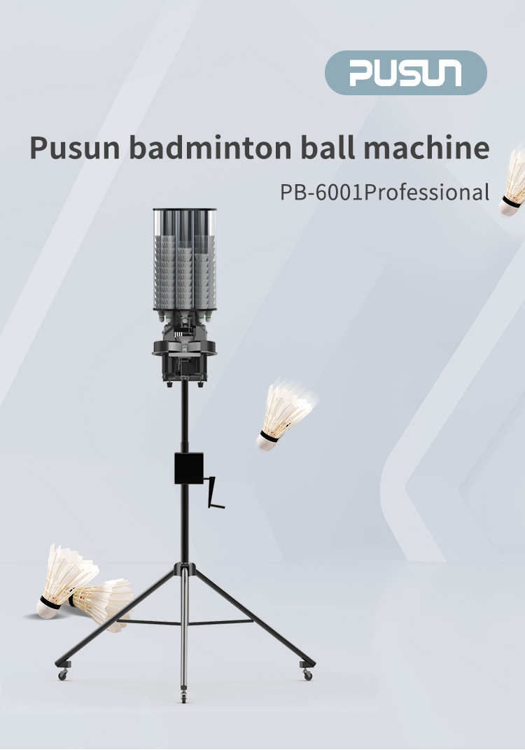 Güçlü Motorlu, Uygulama Kontro - Feeder Machine Badminton incelemesi ve fiyatı
