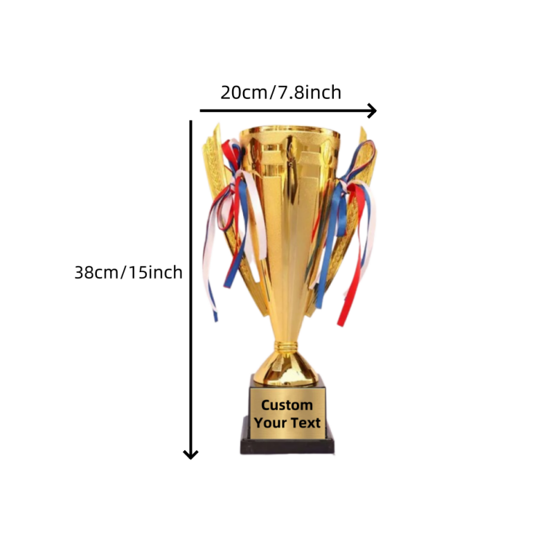 11/15 inç Boyunda Altın Kupa Ö - Badminton Cup incelemesi ve fiyatı
