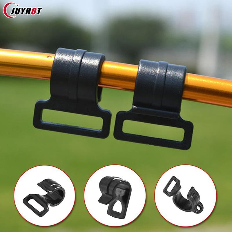 10 adet çadır kanca kamp karav - String Tension Clip incelemesi ve fiyatı