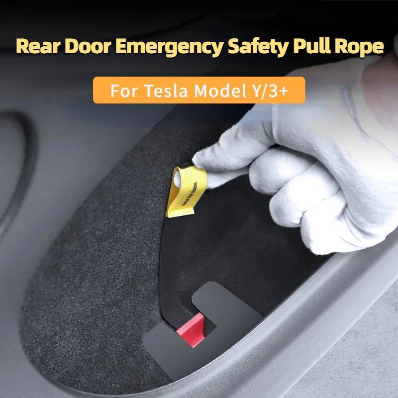 2 adet Tesla Model Y/3 Araba K - String Tension Clip incelemesi ve fiyatı