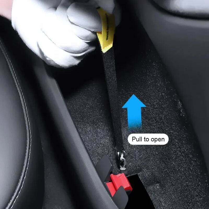 2 adet Tesla Model Y/3 Araba K - String Tension Clip incelemesi ve fiyatı