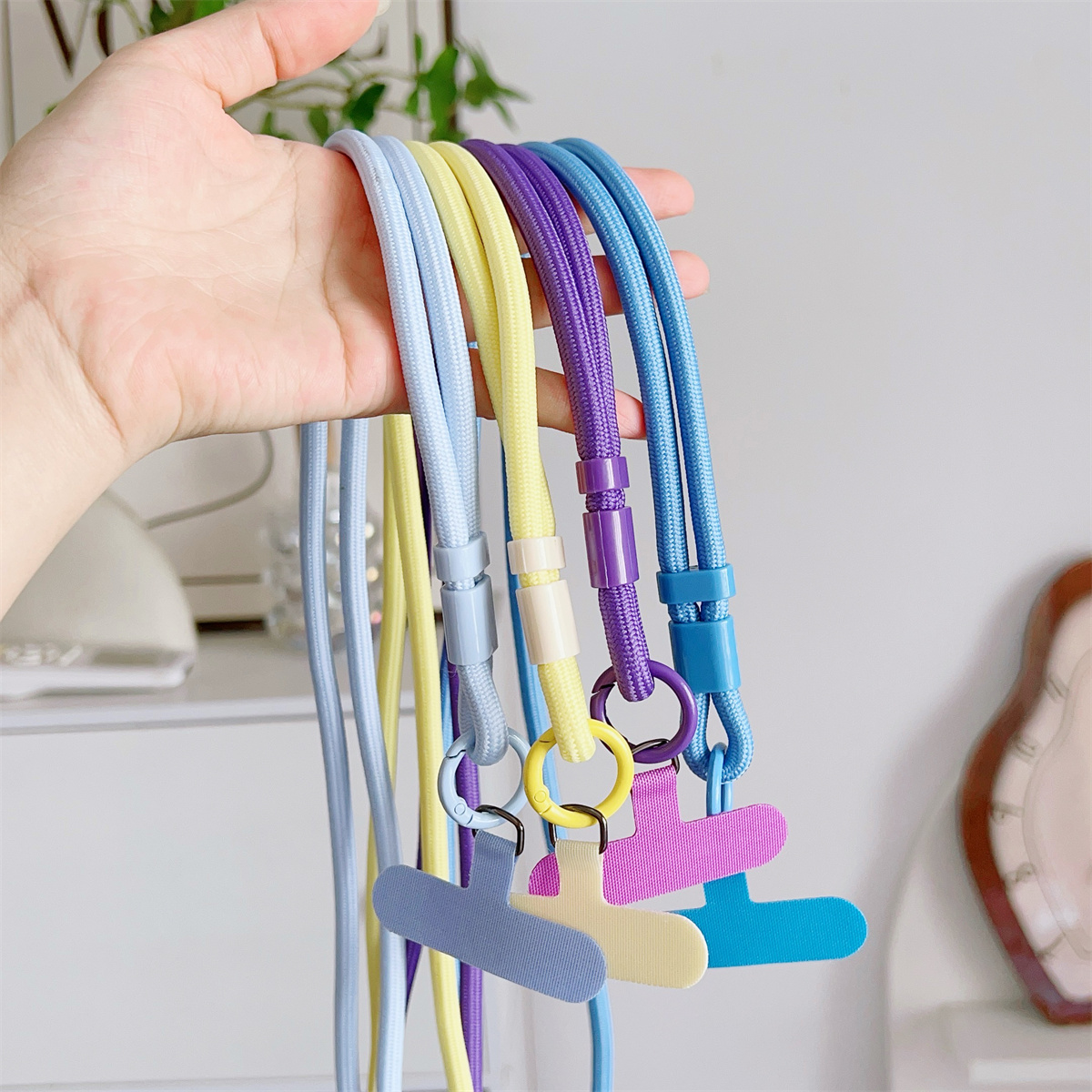 1 adet evrensel uzun telefon k - String Tension Clip incelemesi ve fiyatı