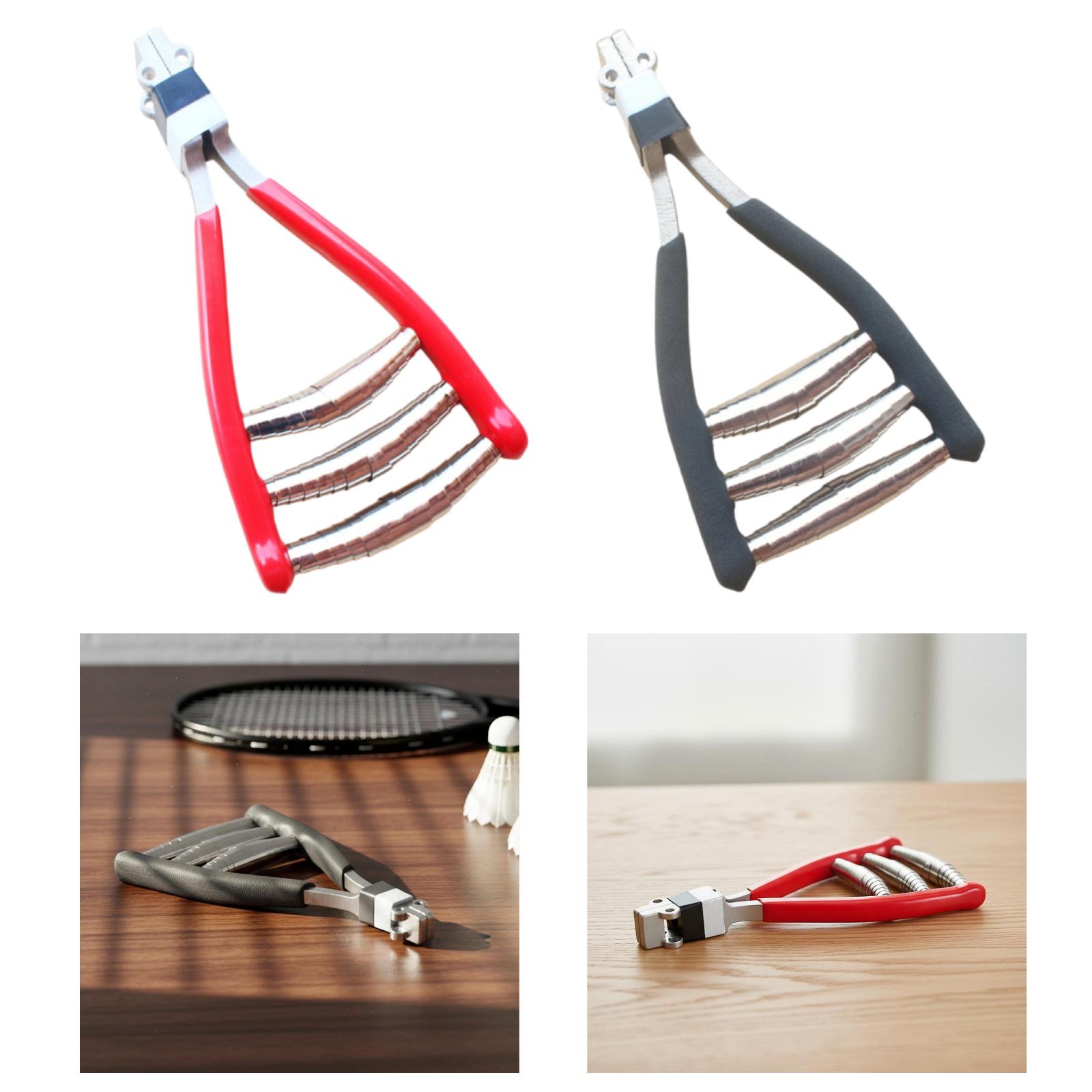 Tenis Kordajı Başlangıç ​​Klip - String Tension Clip incelemesi ve fiyatı