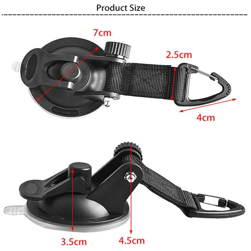 2/4 adet araba çadırı vantuz a - String Tension Clip incelemesi ve fiyatı