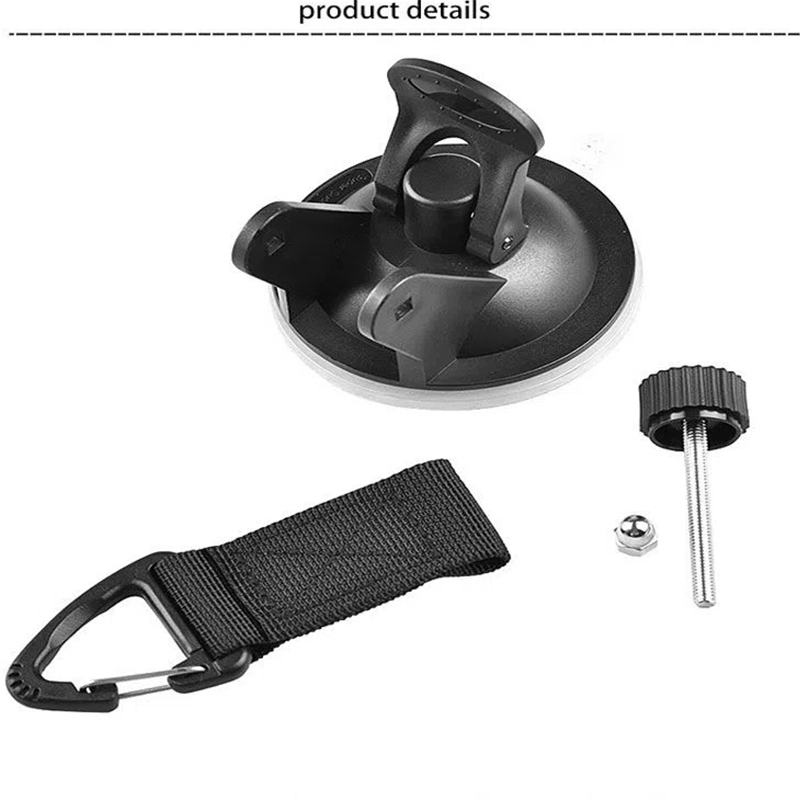 2/4 adet araba çadırı vantuz a - String Tension Clip incelemesi ve fiyatı
