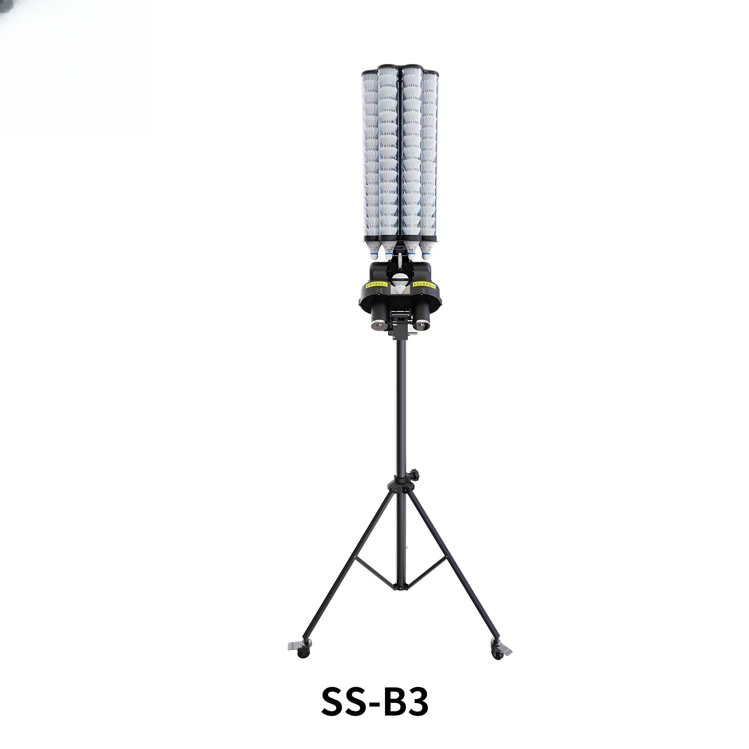 Ucuz Fabrika Fiyatlı Badminton - Feeder Machine Badminton incelemesi ve fiyatı
