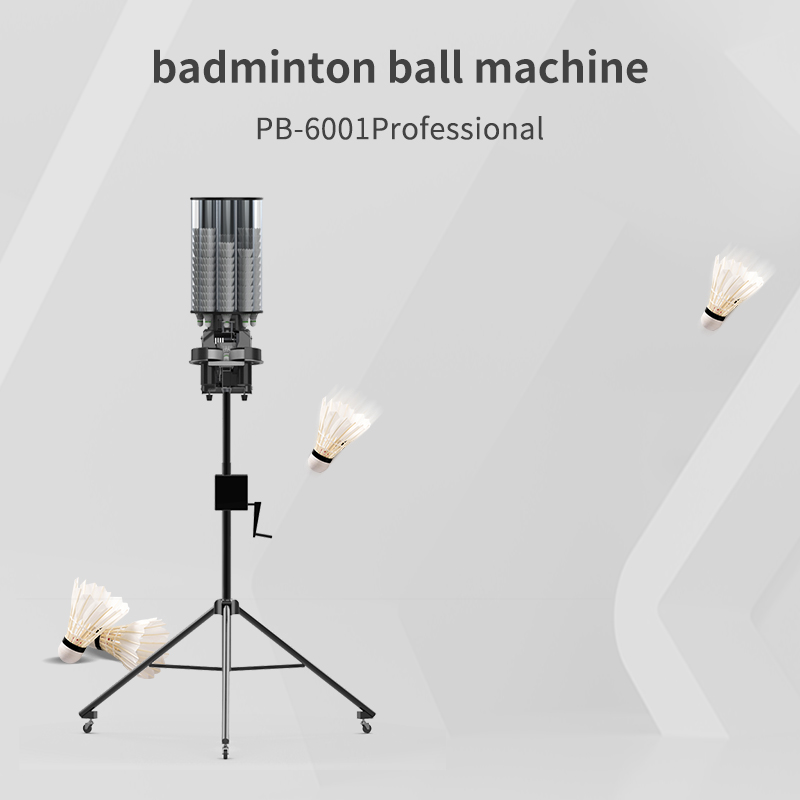 Kulüp Antrenmanları için APP U - Feeder Machine Badminton incelemesi ve fiyatı