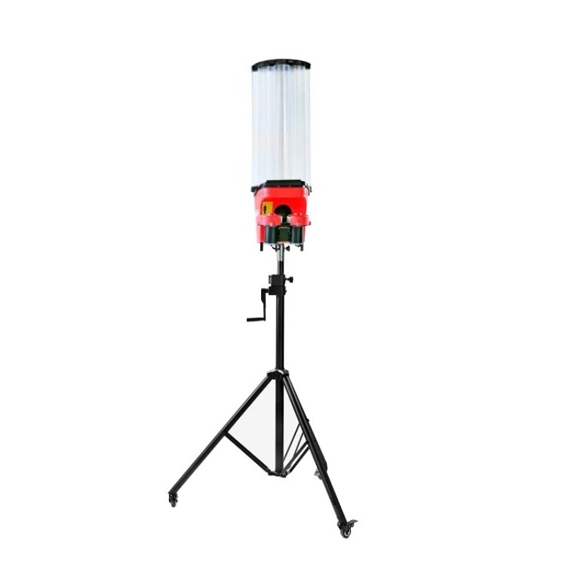Taşınabilir GLS-16303 Badminto - Feeder Machine Badminton incelemesi ve fiyatı