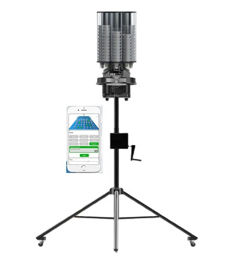 Airo Otomatik Badminton Topu M - Feeder Machine Badminton incelemesi ve fiyatı