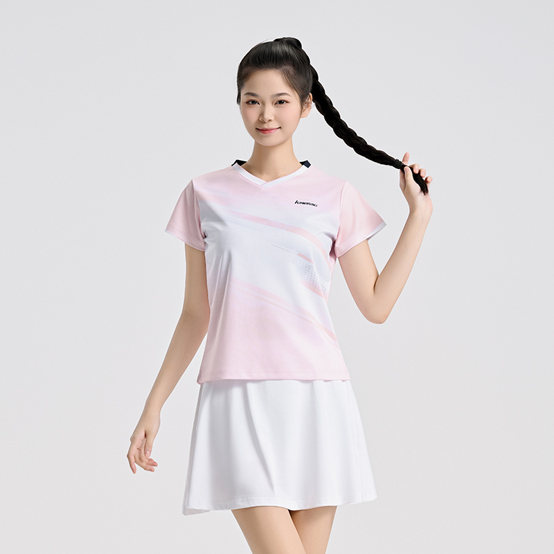 Kawasaki Orijinal kadın Badmin - Badminton Aesthetic incelemesi ve fiyatı
